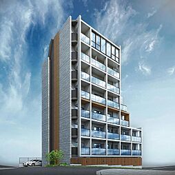 イプセ碑文谷 502