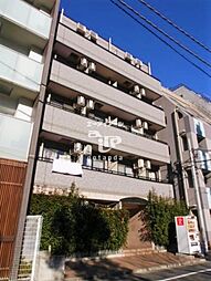 港区西新橋２丁目