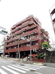 マルモール代々木