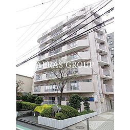 東急ドエルアルス淵野辺