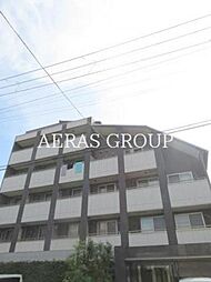 グリーンアベニューV