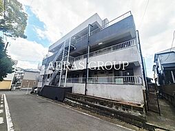 ネクストジェイ都賀