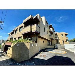 レジディア目白御留山