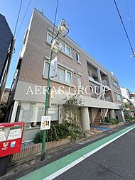 パス代々木上原 304