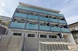 MAXIV百合ヶ丘TRE 208