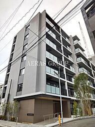 ロイヤルパークス赤羽サウス