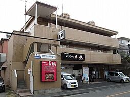 グランドール神松寺 205