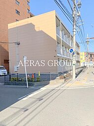 レオパレスパヴィヨン ブラン