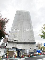 スカイコート神奈川新町