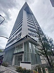 Brillia Tower 池袋 West