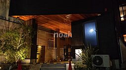 中野区中央１丁目の一戸建て