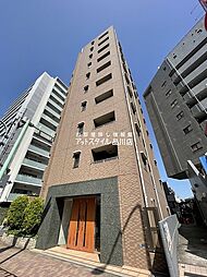 大田区南雪谷１丁目