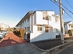 名谷コープタウン