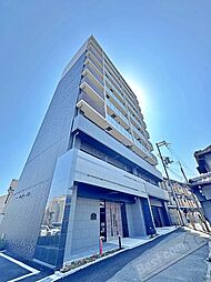 メインステージ天王寺サイドシティ 304