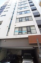 中央区勝どき２丁目