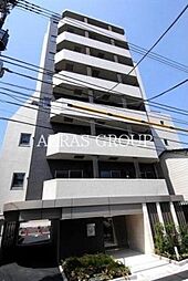 グランドコンシェルジュ大森西