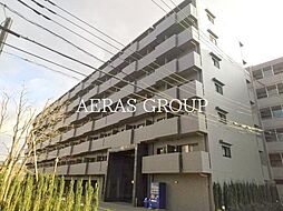 ルーブル武蔵小杉伍番館
