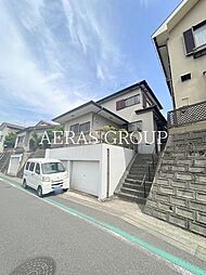 八千代市八千代台西7丁目住宅