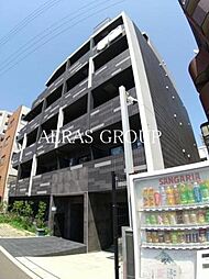 ラフィスタ多摩川