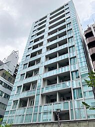 ミレアコート銀座プレミア 602