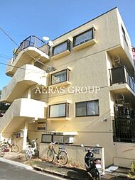 パークサイド南葛西