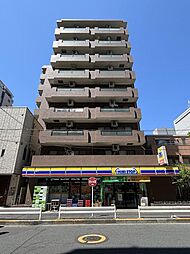墨田区緑２丁目