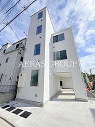 足立区中央本町２丁目