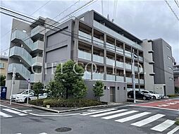 大田区多摩川１丁目