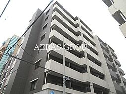 ラフィスタ武蔵関