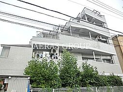 クリオ五反野壱番館