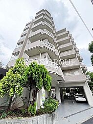 シティハイツ新桜台