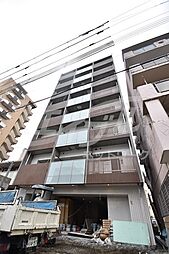 大阪市都島区中野町４丁目