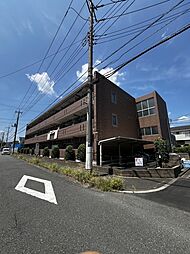 日野市万願寺３丁目