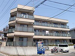 ハイツメガロン