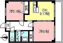 ルミエール深大寺