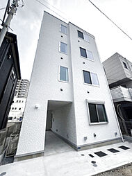 Luce町屋