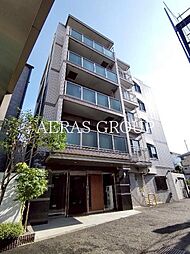 日神デュオステージ三ツ沢公園