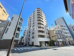 ルフレリバーサイド町屋