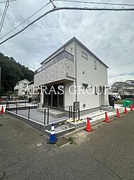 ブルームあざみ野F