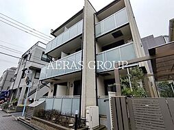 レオネクストローリエ