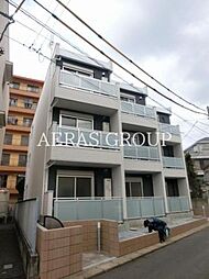 リブリ・メゾンアイ