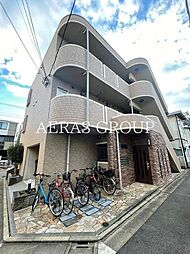 プレザント目黒