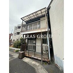 筒山邸貸家