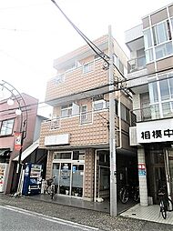 カメヤハイツ 102