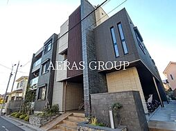 Ｔｓ ｇａｒｄｅｎ荻窪
