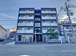 グランデ六甲道 403