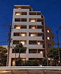 大田区南馬込２丁目