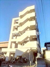 ベルハイム東大宮