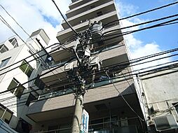 ブレコンプラザ銀座 602