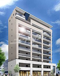 大阪市旭区中宮１丁目